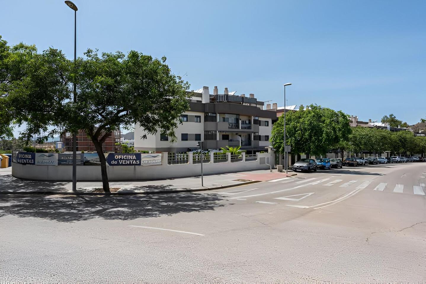 Ven Descansa Y Conoce Málaga Buitenkant foto
